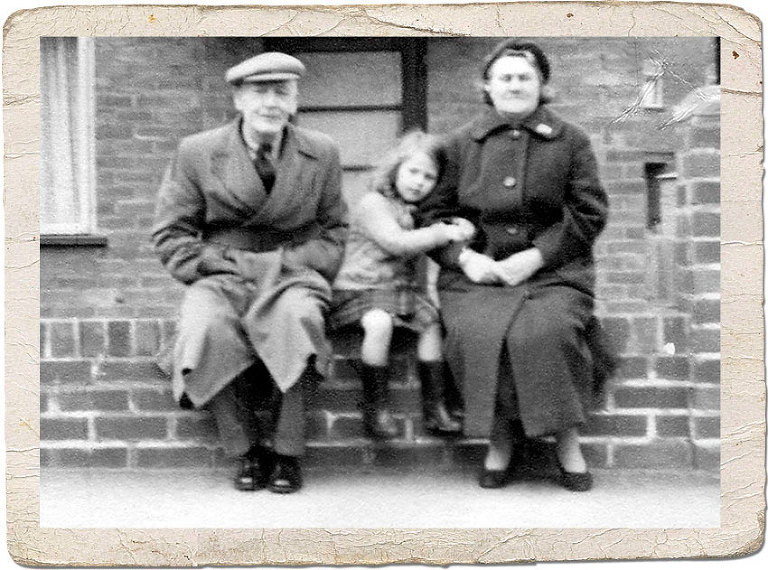 grandparents