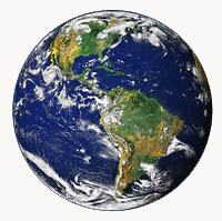 earth
