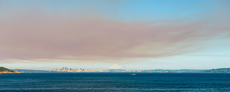 Smoke on the Water