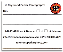 label