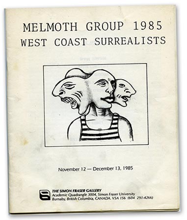 Melmoth Group