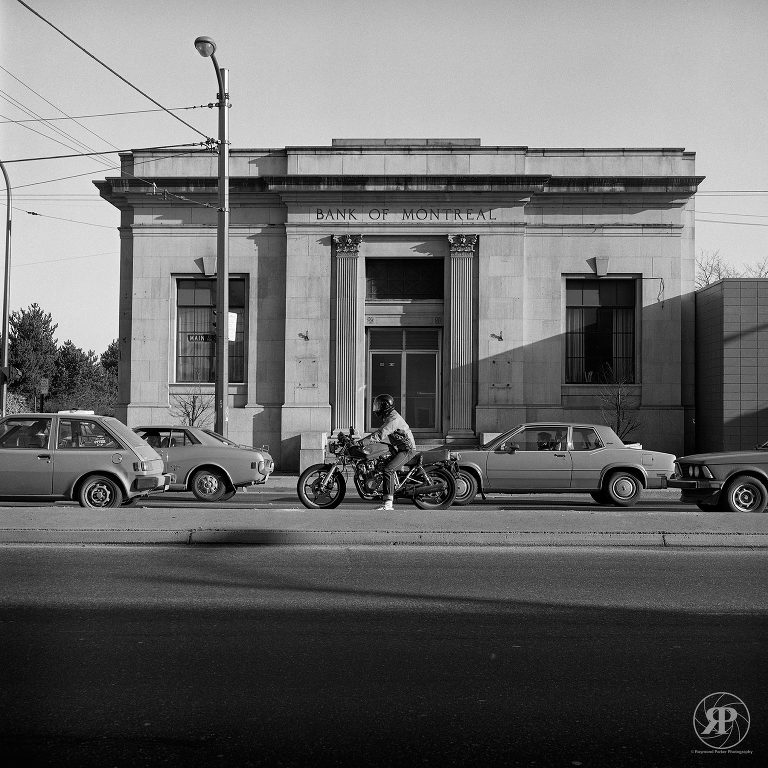 Bank of Montreal, Main and Prior Streets