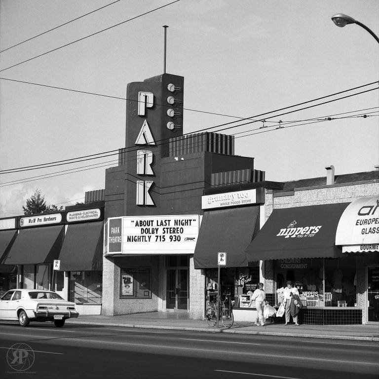 Cinema