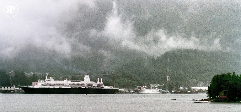 Ketchikan, AK