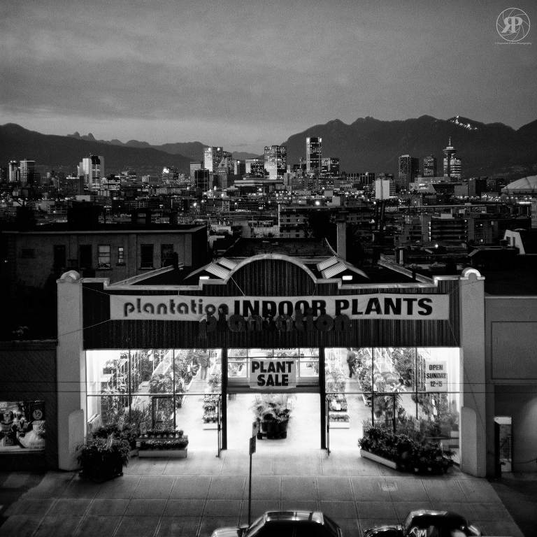 Broadway, Vancouver