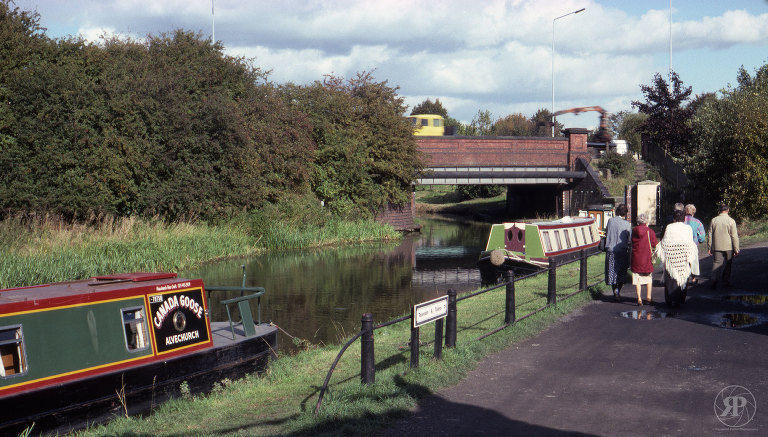 Dudley Canal