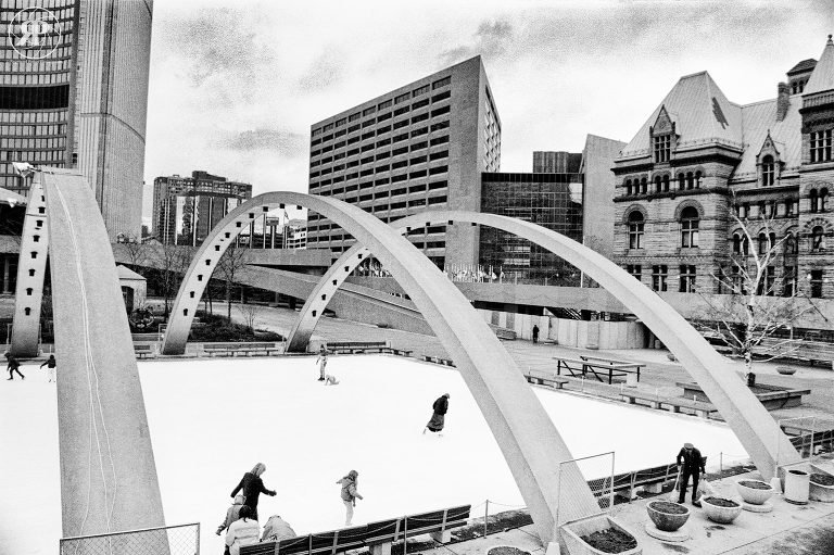 Toronto City Hall