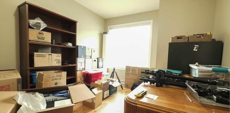 Archive storage