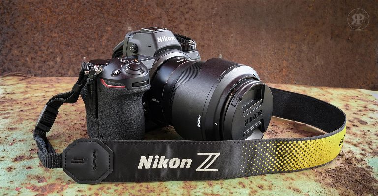 Nikon Z6