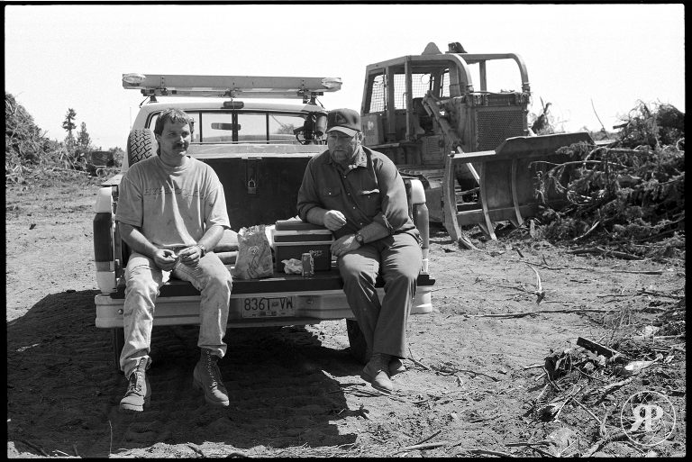Development contractors