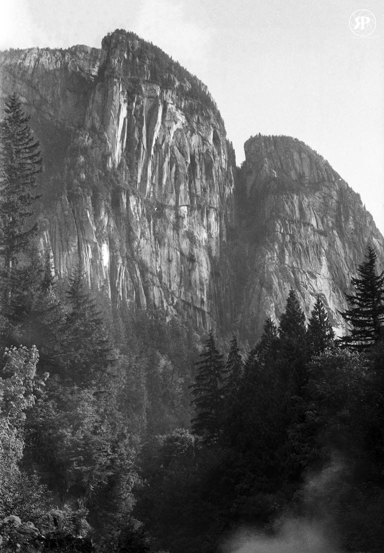Squamish Chief