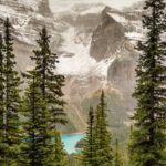 Moraine Lake, Valley of the Ten Peaks