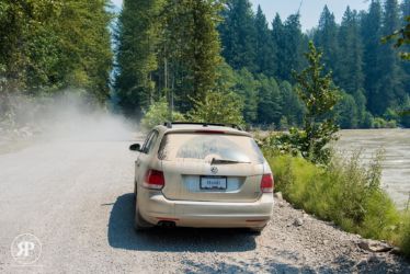 Dirty Heidi