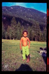 Zak's Boot, 1974