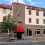 Athabaska Hotel, Jasper