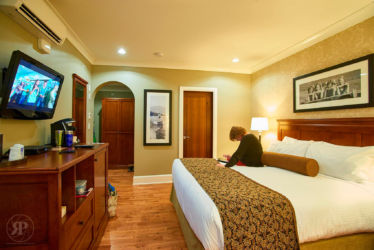 Luxury Camping, Hume Hotel, Nelson