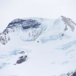 Mount Athabaska