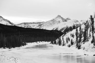 Saskatchewan Crossing