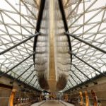 Cutty Sark, Greenwich, 2016