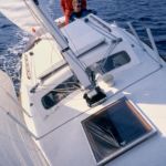 Nigel & Tim Philcox, circa 1995