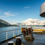 Queen of Chilliwack, Inside Passage, BC, 2013