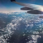 Over the Rockies, 2016