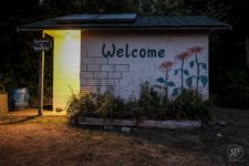 Alert Bay Campground