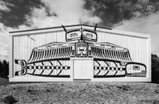 U'Mista Centre, Alert Bay, BC