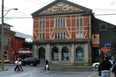 1900 Store St., Victoria, BC, 2003