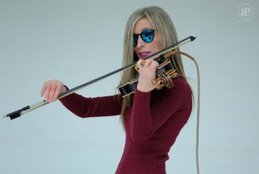 Kim Paddington, Cookeilidh