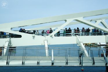 Pedestrian Infrastructure