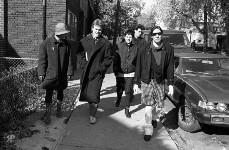 Artists' Walk