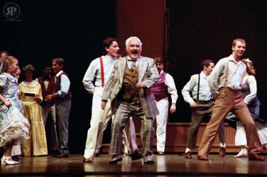 Music Man Music Man musical