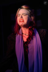 The Actor's Nightmare, 2019