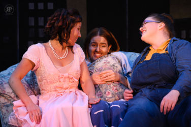 For Whom the Southern Belle Tolls, 2019 Theatre