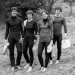 Underwear Models, circa 1984