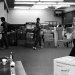 Barb Turner (R), Moves into 8th Ave.