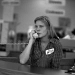 Birgid, 8th Avenue Store, 1982