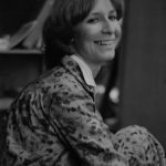 Trudy Thumm, Fir St., 1981