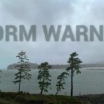 Storm Warning: Landscape Photography reconnaissance on Southern Vancouver Island Storm Warning: Landscape Photography reconnaissance on Southern Vancouver Island