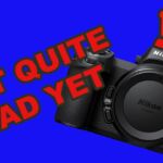 Nikon is Dead, Long Live Nikon! Nikon is Dead, Long Live Nikon!