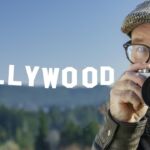 How I Came to Photograph a Hollywood Legend How I Came to Photograph a Hollywood Legend